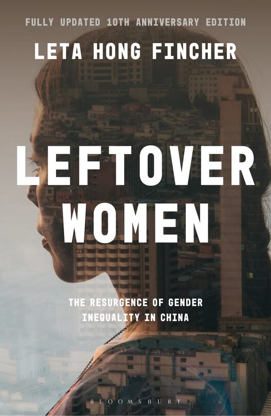 Front cover_Leftover Women