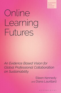 Front cover_Online Learning Futures