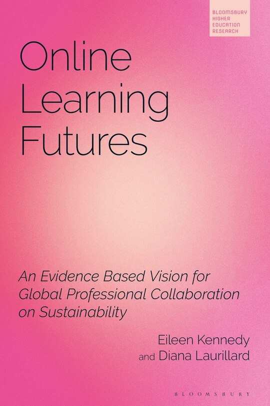 Front cover_Online Learning Futures