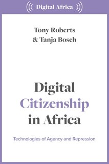 Front cover_Digital Citizenship in Africa