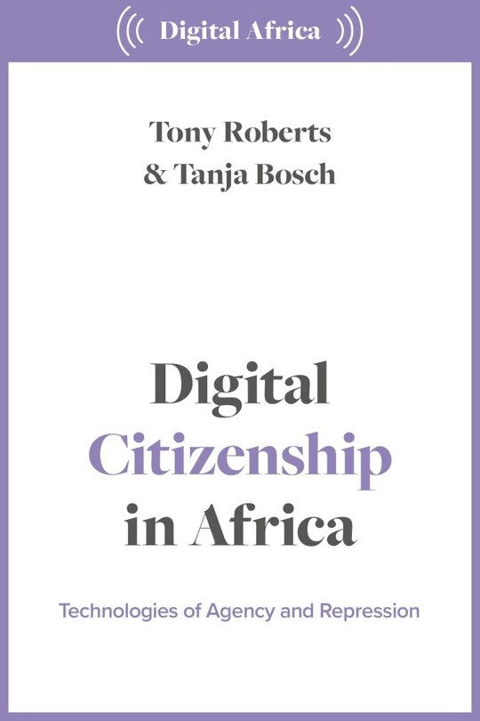 Couverture_Digital Citizenship in Africa