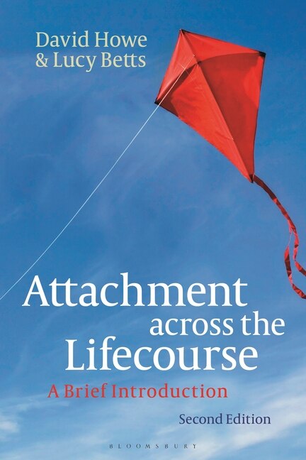 Front cover_Attachment across the Lifecourse