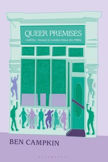 Front cover_Queer Premises