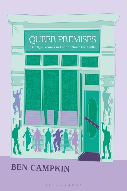 Front cover_Queer Premises