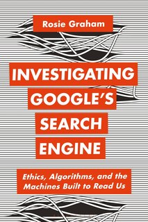 Couverture_Investigating Google's Search Engine