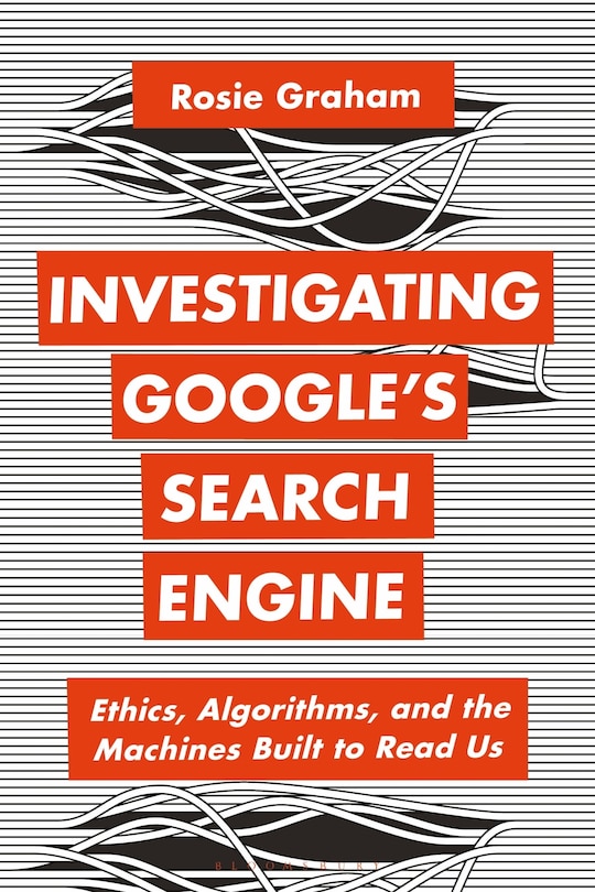 Couverture_Investigating Google's Search Engine