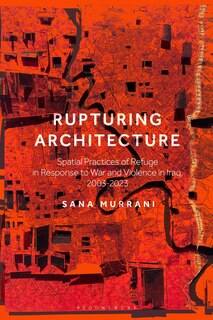 Front cover_Rupturing Architecture