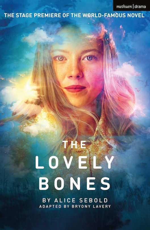 Front cover_The Lovely Bones