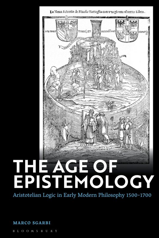 Couverture_The Age of Epistemology