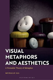 Front cover_Visual Metaphors and Aesthetics
