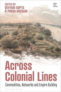 Couverture_Across Colonial Lines