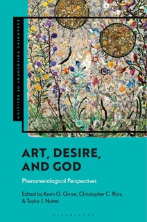 Couverture_Art, Desire, and God