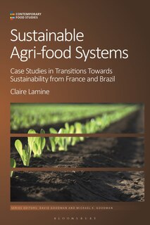 Front cover_Sustainable Agri-food Systems