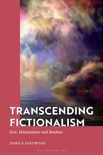 Front cover_Transcending Fictionalism
