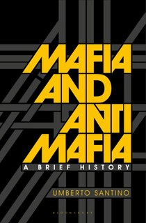 Front cover_Mafia And Antimafia