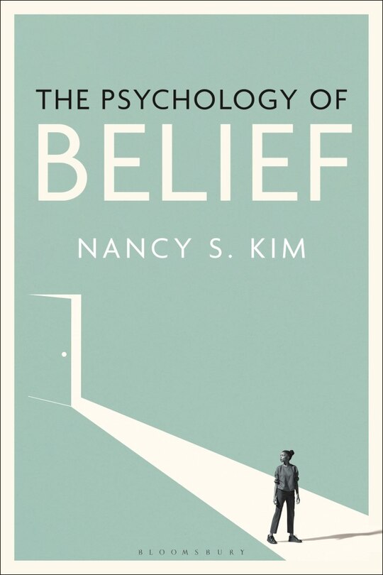 Couverture_The Psychology of Belief