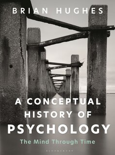 Couverture_A Conceptual History of Psychology