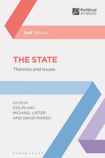 The State: Theories And Issues