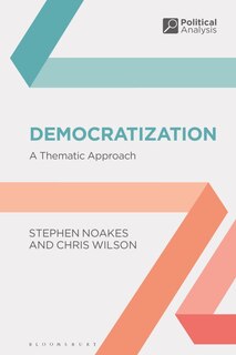 Front cover_Democratization