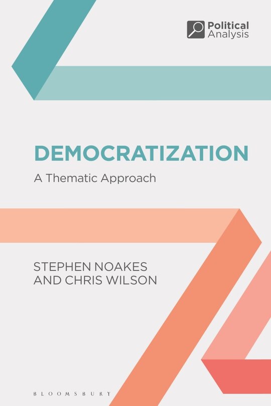 Front cover_Democratization