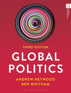 Couverture_Global Politics