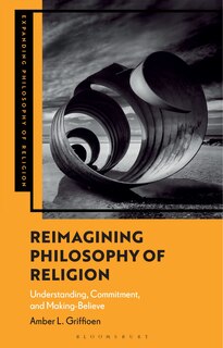 Front cover_Reimagining Philosophy of Religion