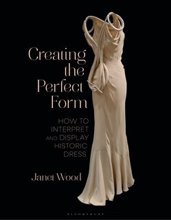 Front cover_Creating the Perfect Form