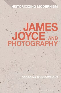 Front cover_James Joyce and Photography