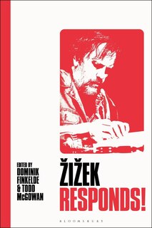 Front cover_Zizek Responds!