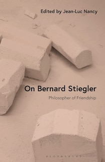 Couverture_On Bernard Stiegler