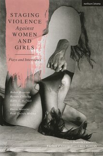 Front cover_Staging Violence Against Women and Girls