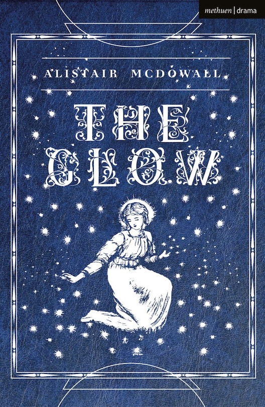 Front cover_The Glow
