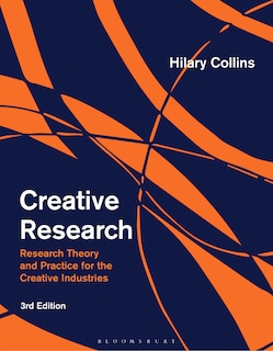 Front cover_Creative Research