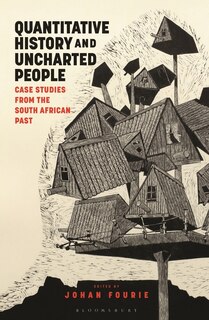 Couverture_Quantitative History and Uncharted People