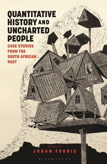 Couverture_Quantitative History and Uncharted People