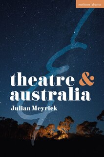 Couverture_Theatre and Australia