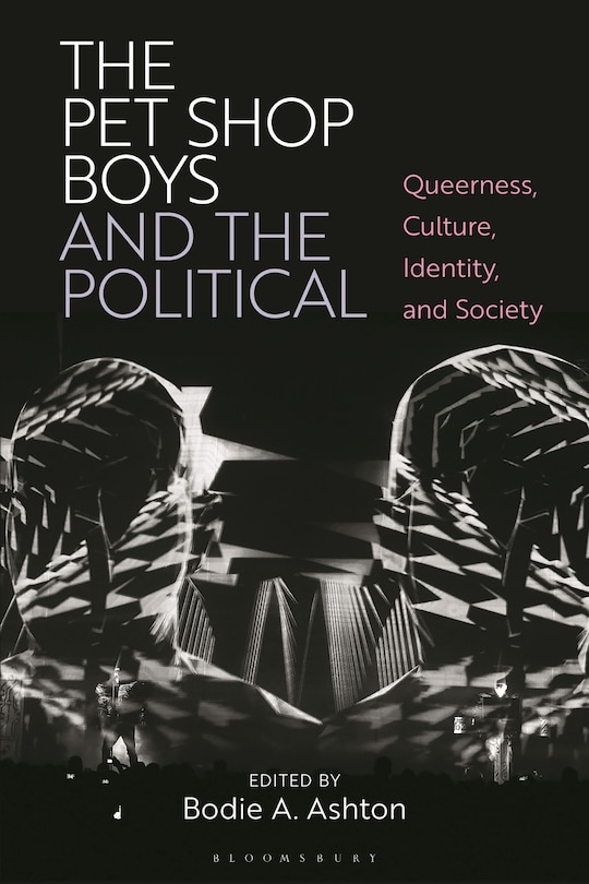 Couverture_The Pet Shop Boys and the Political