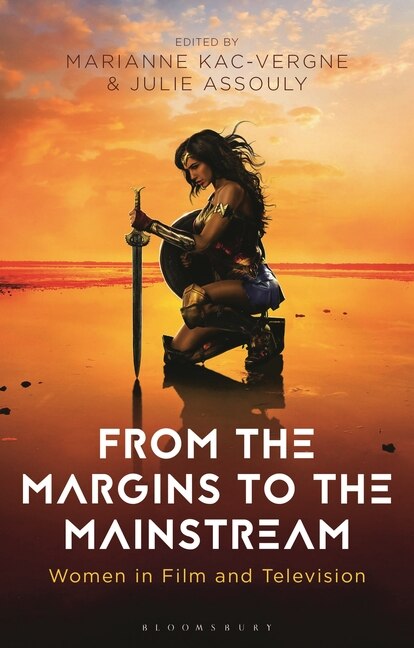 Couverture_From the Margins to the Mainstream