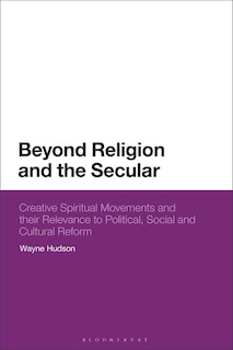 Couverture_Beyond Religion and the Secular