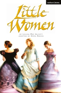 Couverture_Little Women