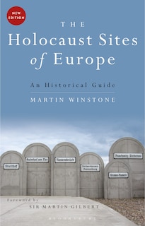 Couverture_The Holocaust Sites of Europe