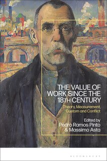 Couverture_The Value of Work since the 18th Century