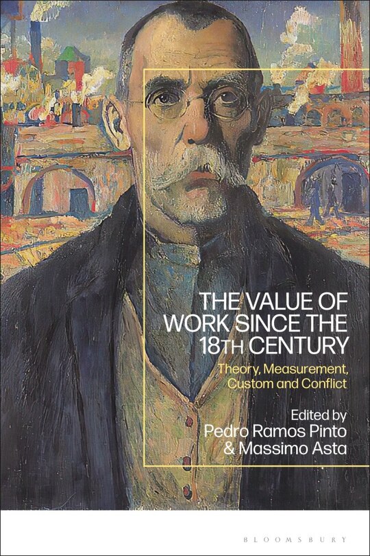 Couverture_The Value of Work since the 18th Century