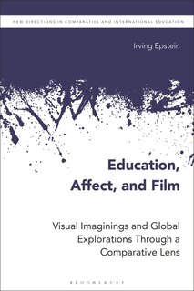 Couverture_Education, Affect, and Film
