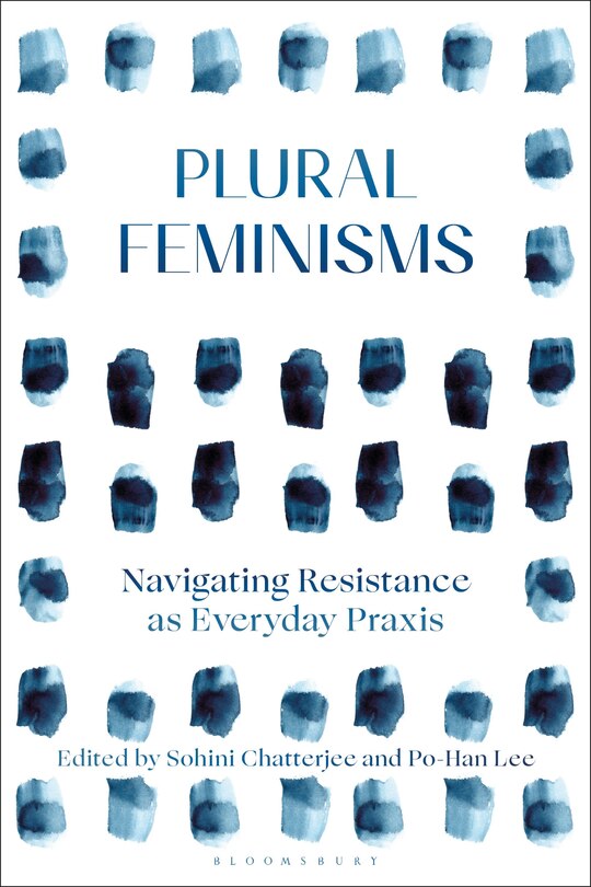 Front cover_Plural Feminisms