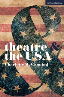 Front cover_Theatre and the USA