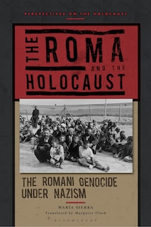 Couverture_The Roma and the Holocaust