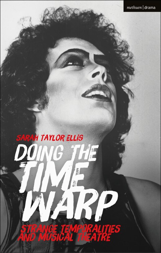 Front cover_Doing the Time Warp