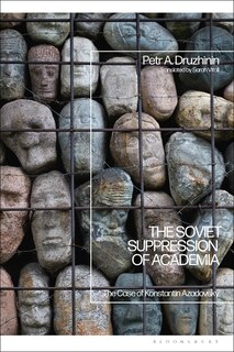 Couverture_The Soviet Suppression of Academia