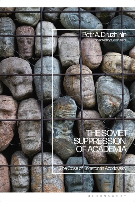 Couverture_The Soviet Suppression of Academia